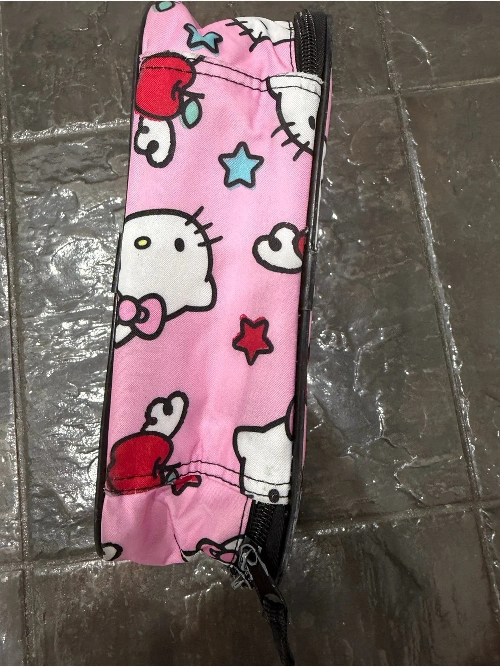 Hello Kitty hello kitty